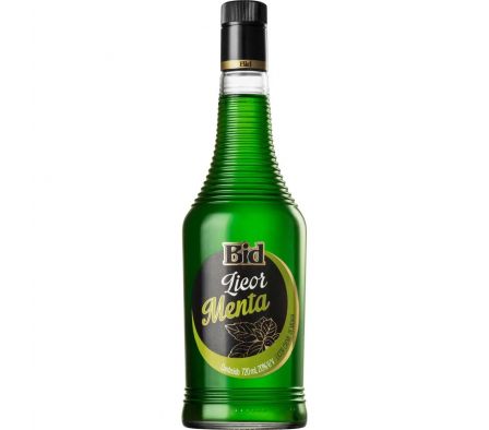 LICOR BID MENTA 720 ML