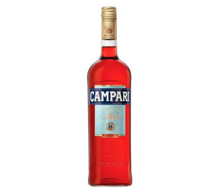 APERITIVO CAMPARI 75 CL