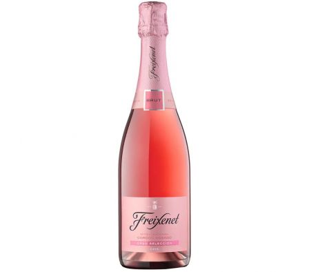 CHAMPAGNE FREIXENET ROSADO BRUT 750ml