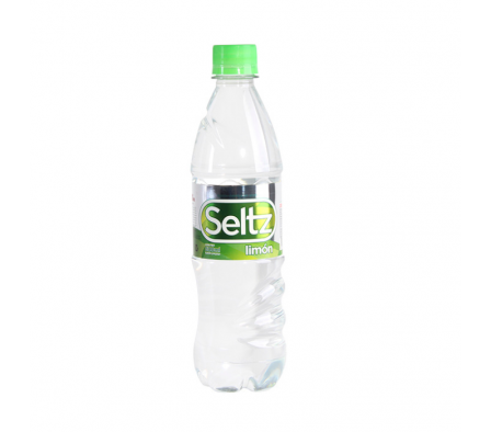 AGUA SELTZ SAB.LIMON S/PICO 500 ML