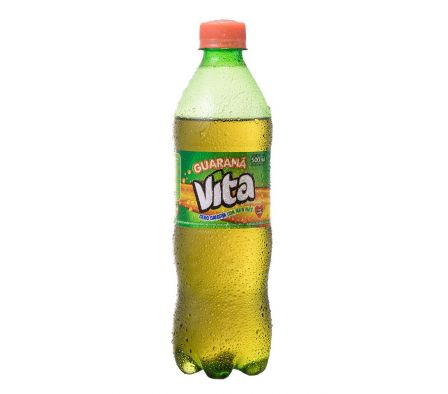 GASEOSA VITA GUARANA 500 CC