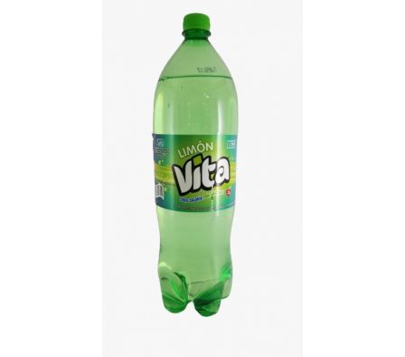 GASEOSA VITA LIMON 2 LT