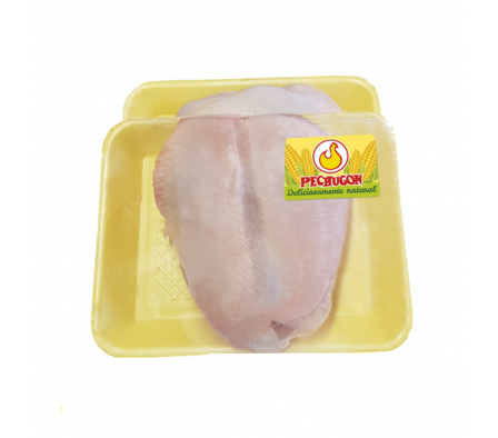 PECHUGA FRESCA PECHUGON X KG