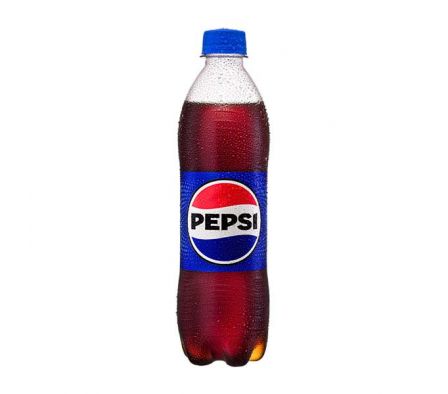GASEOSA PEPSI COLA 500 ML