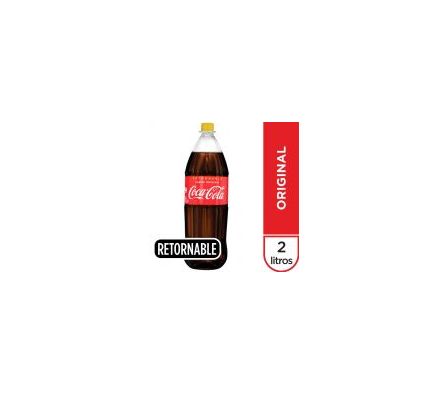 GASEOSA COCA COLA ORIGINAL LATA 310ML