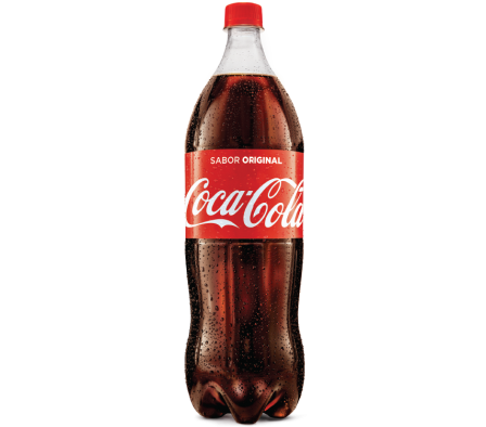 GASEOSA COCA COLA DESCARTABLE 1.5 LT 