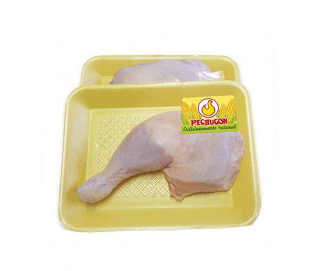 MUSLO FRESCO PECHUGON X KG