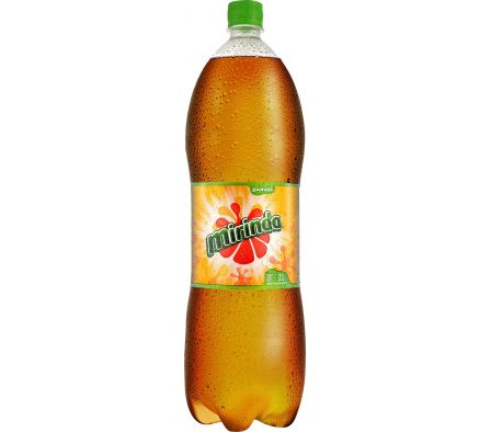 GASEOSA MIRINDA GUARANA 2Lt DESCART.