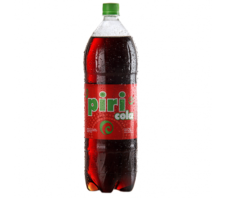 GASEOSA PIRI COLA 2 LT