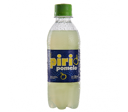 GASEOSA PIRI POMELO 330 CC