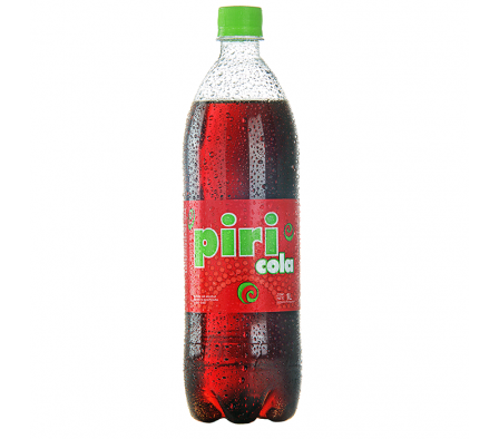 GASEOSA PIRI COLA 1L
