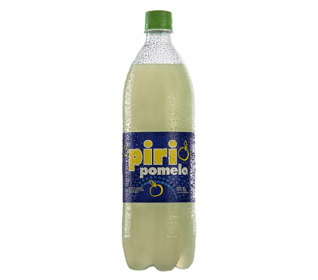 GASEOSA PIRI POMELO 1L
