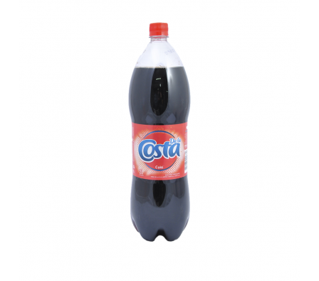 GASEOSA DE LA COSTA COLA 2 LT