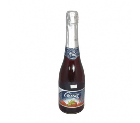 SIDRA CERESER S/ALCOHOL FRUTILLA 660 ML