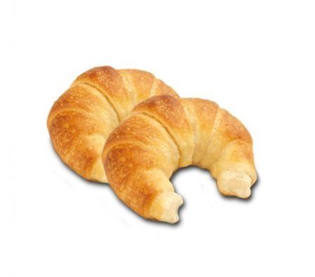 MEDIALUNA SIN RELLENO SUPERMAS X KG