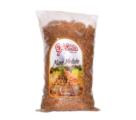 MANI MOLIDO DUL CESAR 1 KG
