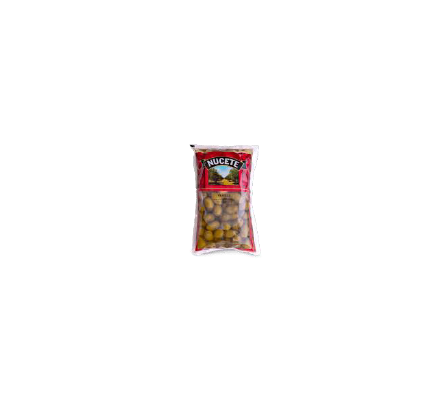 ACEITUNAS NUCETE SACHET 200  GR