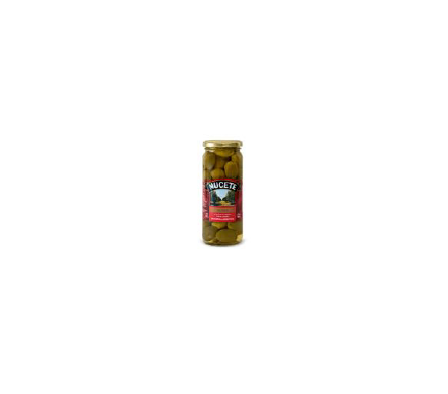 ACEITUNAS NUCETE X 200  GR 