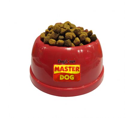 ALIMENTO MASTER DOG CACHORRO xkg