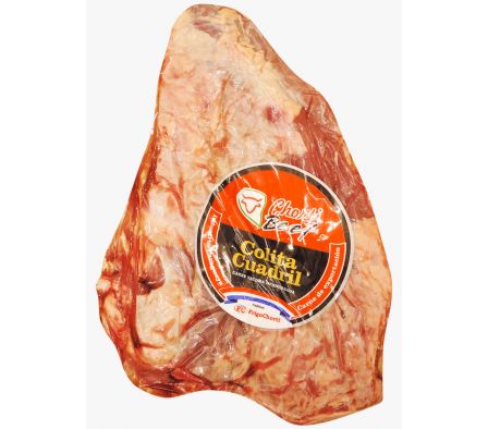 COLITA CUADRIL CHORTI BEEF X KG 