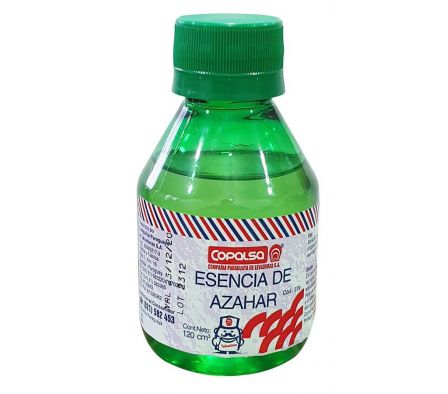 ESENCIA  AZAHAR COPALSA 120 ML
