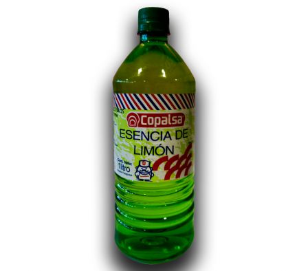 ESENCIA COPALSA LIMON X 1 LT