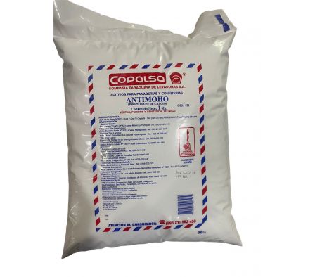 ANTIMOHO COPALSA 1 KG