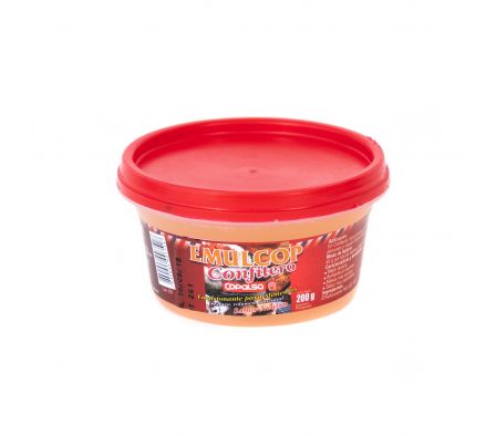 EMULS EMULCOP CONFIT COPALSA 200  GR