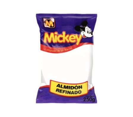 ALMIDON MICKEY 250  GR