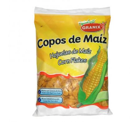CEREAL CORN FLAKES 510gr