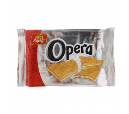 WAFERS OPERA BAGLEY 92 GR