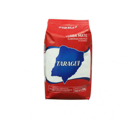 YERBA TARAGUI 250GR