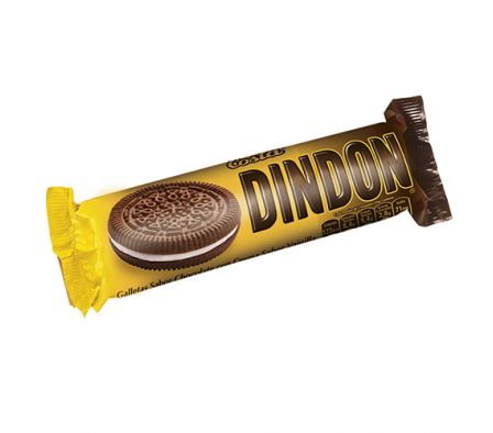 GALLETITA COSTA DIN DON 115 GR 