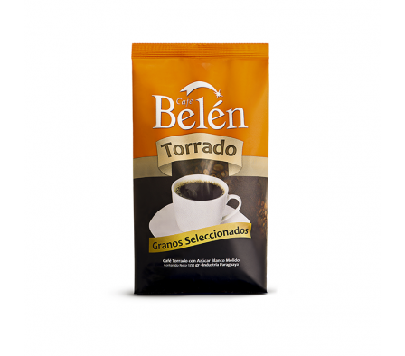 CAFE BELEN TORRADO 100gr