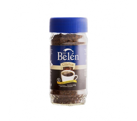 CAFE ESTRELLA BELEN 50  GR 