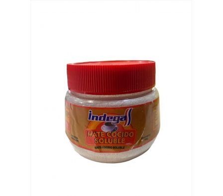 COCIDO SOLUBLE INDEGA 190GR POTE