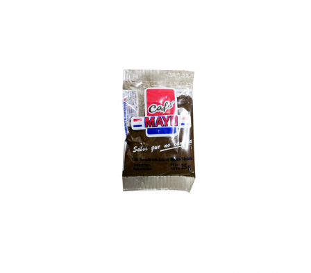 CAFE MAYO 25 GR
