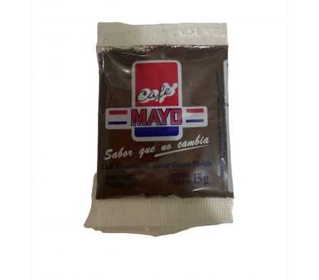 CAFE MAYO 15 GR