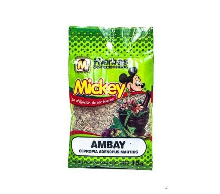 AMBAY MICKEY 15GR