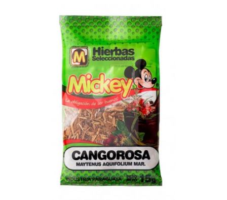 CANGOROSA MICKEY 15GR