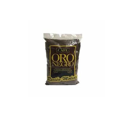 CAFE ORO NEGRO 250 GR DOY PACK 