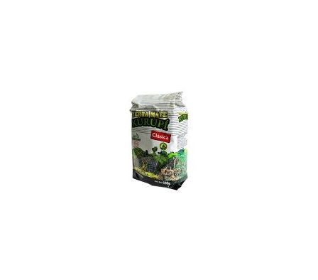 YERBA MATE KURUPI CLASICA 500  GR 