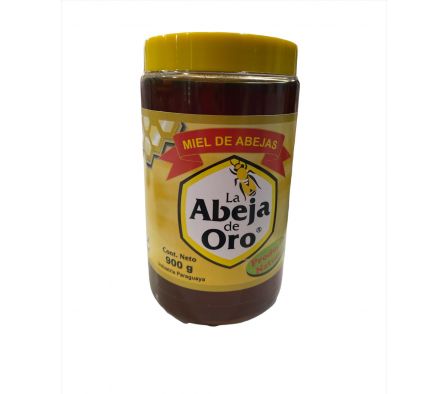 MIEL LA ABEJA DE ORO 900 CC  