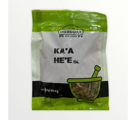 KAA HEE HIERBAPAR 15  GR