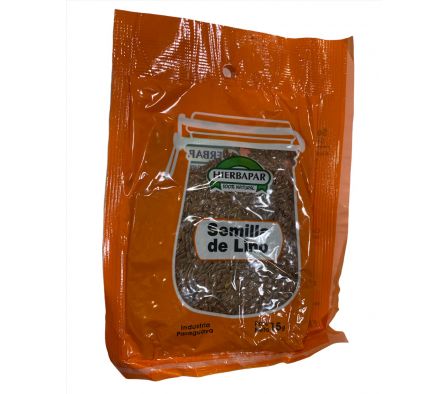 SEMILLA LINO HIERBAPAR 15  GR