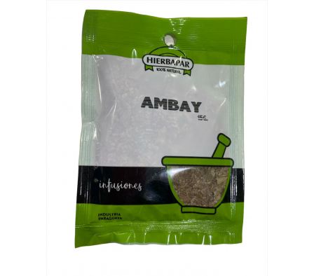 AMBAY HIERBAPAR 15  GR