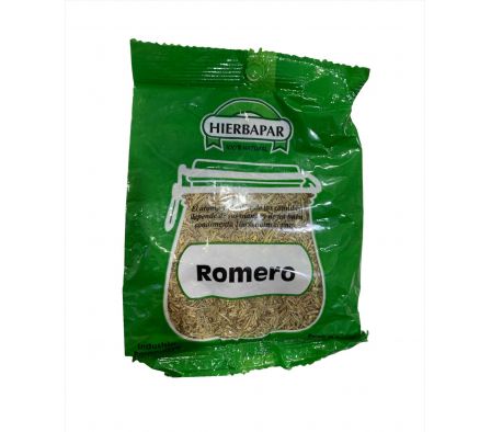 ROMERO HIERBAPAR 25  GR