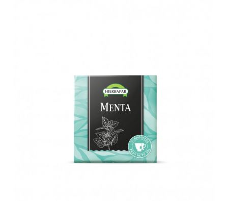 TE DE MENTA HIERBAPAR 20  GR