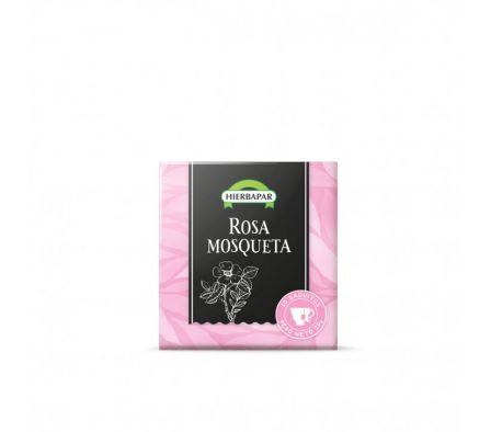 ROSA MOSQUETA HIERBAPAR 20  GR 