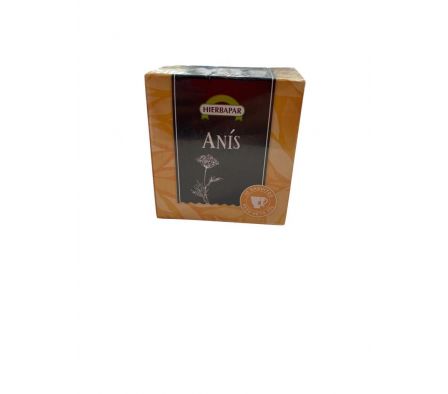 TE DE ANIS HIERBAPAR 20  GR